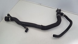 Шланг воды 2247744 bmw e91 фото №1