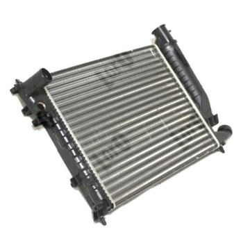 Радіаторів двигуна do citroen xsara 1.4i 1.6i фото №1