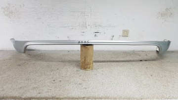 Insignia a opc line hb накладка зад спойлер 8085 фото №1