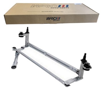 Механизм дворник vw eos golf v 5 golf vi 6 фото №1