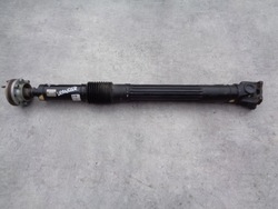 Jeep wrangler jl wał приводной фото №1