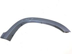 Планка крыльев левый зад b538m honda cr-v ii фото №1