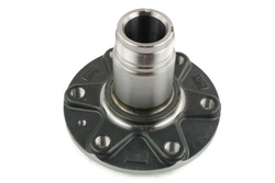 Ступица колёса iveco daily 14 фото №1