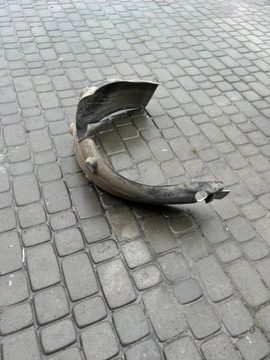 Подкрылок правые зад задние hyundai i20 ii 86822c8000 фото №1