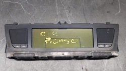 P9664365280 спідометр  дисплей citroen c4 grand picasso 2.0 hdi фото №1