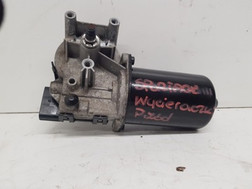 Kia sportage iii двигунчик двірник перед 2010- фото №1