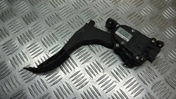 Потенціометр педаль газу seat ibiza iii 1.9 tdi 6q1721503b фото №1