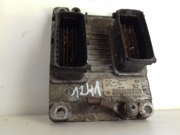 Модуль opel 261206074 09115112bz фото №1