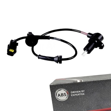 Датчик abs зад p chevrolet aveo kalos 1.2 1.4 1.5 фото №1