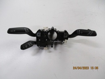 Переключатели pod рули audi a1 8x0 8x0953501d фото №1