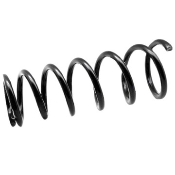 Пружины подвешивание зад japko do lexus gs 300 фото №1