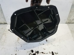Піддон масляна nissan qashqai j10 2.0 b mr20de фото №1