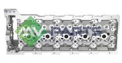 Головка mv запчасти i1114 m 2.7cdi 99- фото №1