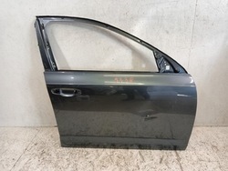 Двері праві передні праві перед skoda octavia 3 iii 5e 13- фото №1
