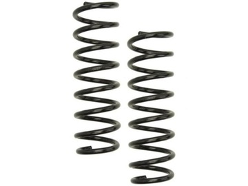 Пружины зад kyb rc6694 фото №1