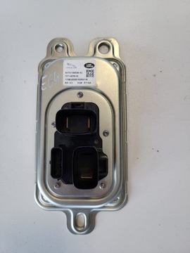 Модуль напряжения jaguar gx73-14b526-ac фото №1