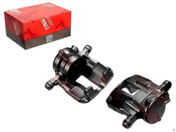 Супорт гальмівний mercedes a 170 cdi 168.008 w16 фото №1