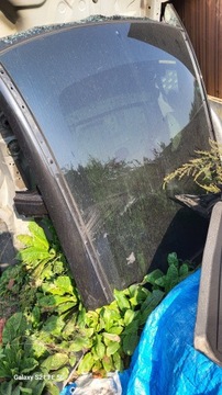 Стеклянный крыша qashqai j11 фото №1