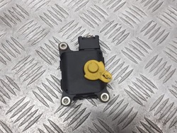 Двигунчик нагрівача seat leon i 1.9 tdi фото №1