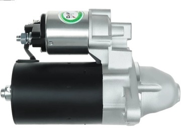 Стартер as-pl s0716s фото №1