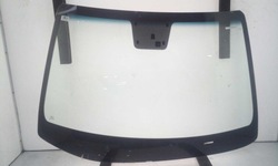 Скло лобове передня hyundai i30 2017- датчик pas нова фото №1