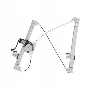 Подъемник стекла перед p seat cordoba, cordoba vari фото №1