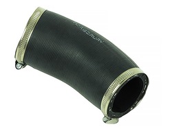 Труба шланг turbo інтеркулер lancia lybra 1.9 jtd фото №1