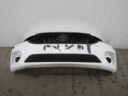 Бампер перед переднее fiat tipo 2 ii hb универсал 15-20 фото №1