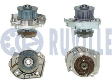 Насос води ruville 65801 vkpc82249 фото №1