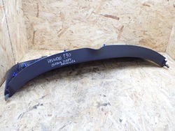 Обивка защита крышки багажника hyundai i30 iii европа 81750-g4000 фото №1