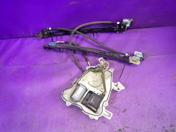 Seat altea 04-09 подъемник стекла перед правый 1t0959702g 1k0959792m фото №1