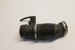 Витратомір opel astra h 1.9 55350048 фото №1