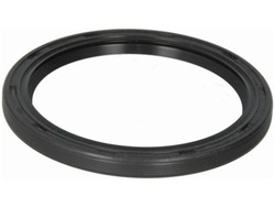 Сальник вала audi a3 8p 2.5 11-12 8v 2.5 15- tt 8j 2.5 09-14 фото №1