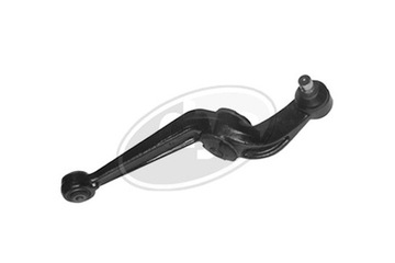 Dys 26-00855 рычаг citoren c15 peugeot 205 правый фото №1