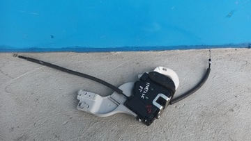 Kia sportage iii замок дверь правый зад 81420-3u010 фото №1