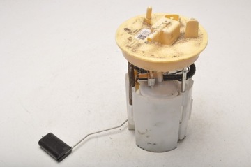 Ford focus mk4 1.0 насос пального jx61-9h307-aa фото №1