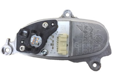 Модуль led лампи 7 pin 5 led повороту лівого 7466109 do bmw x3 m f97 g01 фото №1