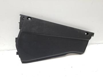 Защита туннеля консоли левая ford kuga ii mk2 фото №1