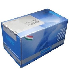 Samko тормозные колодки тормоза p308 13- 283mm фото №1