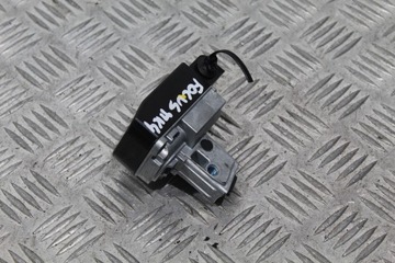 Блокування кермо ford focus mk4 vignale фото №1