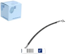 Блакитний print шланг гальмівний 6901155 n68008 bbh770 фото №1