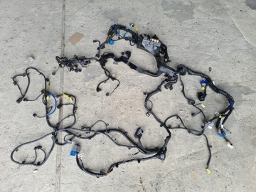 Джгут установка kia sportage hyundai tucson фото №1