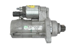 Vw audi seat skoda стартер 1.6 tdi 0am911023l фото №1