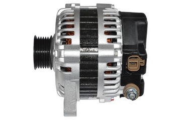 Генератор ab111125 2.5 v6 kia carnival i ii фото №1