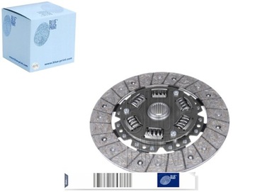 Диск сцепления mazda rx-8 1.3 10.03-06.12 синий print фото №1