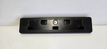 Прокладка номерного знака реєстраційний mazda cx 5 cx5 фото №1