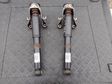 Амортизатор зад задний 31476857 volvo s90 ii v90 2.0 d5 awd фото №1