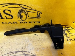 Крепление ползун накладки стойка c зад левый porsche panamera 970 i рестайлинг фото №1