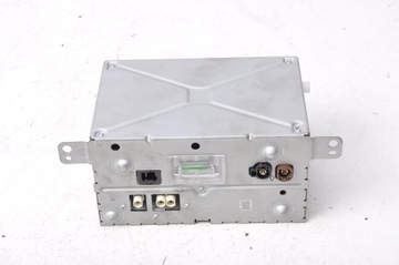 Volvo xc60 ii радіо 32375181 2022 фото №1