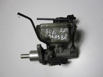 Насос тормозная audi a3 8p 2.0tdi 05r фото №1